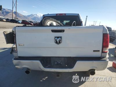 Zdjęcie 6 z 13 samochodu: 2015 RAM 1500 ST VIN:1C6RR7KT8FS612674 - miniatura