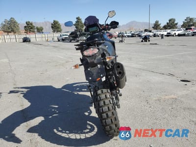 Czwarte zdjęcie samochodu z boku: 2020 KTM 1290 SUPER ADVENTURE R VIN:VBKV59409LM921103 - miniatura