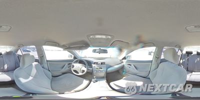 Zdjęcie 13 z 14 samochodu: 2010 TOYOTA CAMRY BASE VIN:4T1BF3EK3AU078846 - miniatura