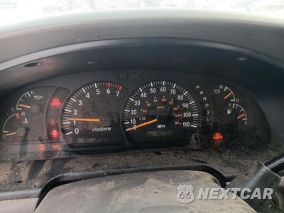 Zdjęcie 9 z 12 samochodu: 2001 TOYOTA TUNDRA ACCESS CAB LIMITED VIN:5TBBT48191S152080 - miniatura