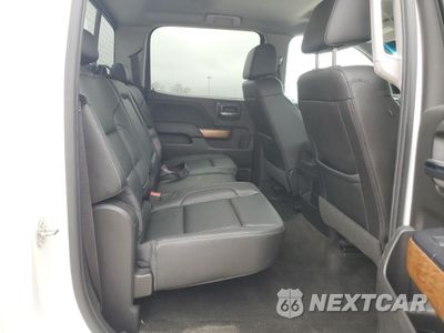 Zdjęcie 11 z 15 samochodu: 2017 CHEVROLET SILVERADO C1500 LTZ VIN:3GCPCSEC3HG401425 - miniatura
