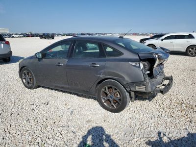 Drugie zdjęcie samochodu z przodu: 2013 FORD FOCUS SE VIN:1FADP3F28DL266335 - miniatura