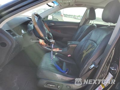 Zdjęcie 7 z 12 samochodu: 2008 LEXUS ES 350 VIN:JTHBJ46G582232514 - miniatura