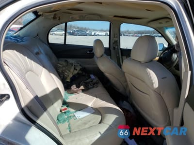 Zdjęcie 10 z 13 samochodu: 2000 LINCOLN CONTINENTAL VIN:1LNHM97V2YY802541 - miniatura