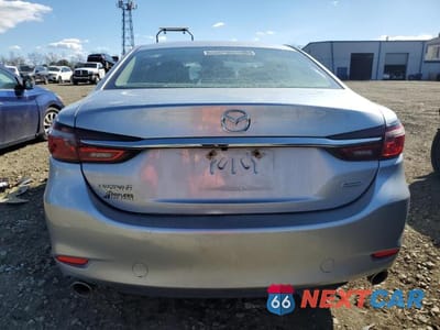 Zdjęcie 6 z 13 samochodu: 2018 MAZDA 6 SPORT VIN:JM1GL1UM0J1333576 - miniatura