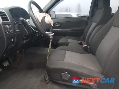 Zdjęcie 7 z 12 samochodu: 2008 GMC CANYON VIN:1GTCS19E288174743 - miniatura