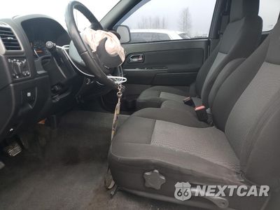 Zdjęcie 7 z 12 samochodu: 2008 GMC CANYON VIN:1GTCS19E288174743 - miniatura