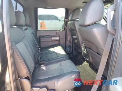 Zdjęcie 10 z 13 samochodu: 2011 FORD F250 SUPER DUTY VIN:1FT7W2BT8BEA34774 - miniatura