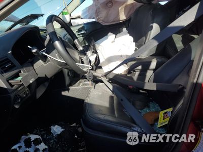 Zdjęcie 7 z 13 samochodu: 2012 FORD FUSION SEL VIN:3FAHP0JA8CR245502 - miniatura