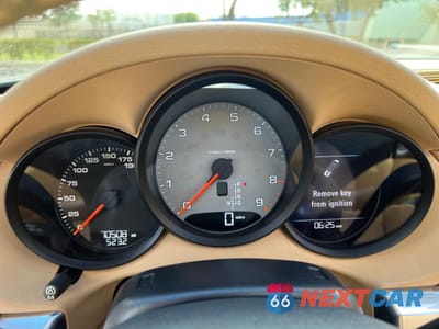 Zdjęcie 8 z 11 samochodu: 2013 PORSCHE BOXSTER S VIN:WP0CB2A89DS133325 - miniatura