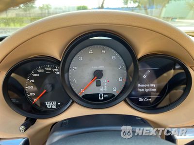 Zdjęcie 8 z 11 samochodu: 2013 PORSCHE BOXSTER S VIN:WP0CB2A89DS133325 - miniatura
