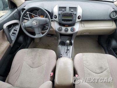 Zdjęcie 8 z 13 samochodu: 2007 TOYOTA RAV4 VIN:JTMBD33V276046362 - miniatura