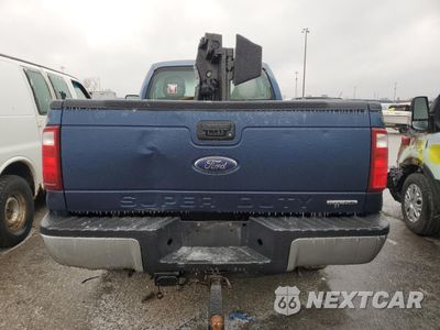 Zdjęcie 6 z 13 samochodu: 2014 FORD F350 SUPER DUTY VIN:1FTRF3B64EEB85303 - miniatura