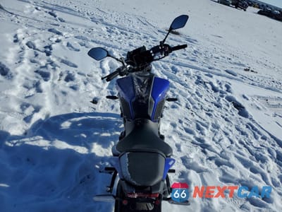 Zdjęcie 6 z 10 samochodu: 2024 YAMAHA MT07 VIN:JYARM32E7RA008363 - miniatura