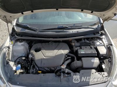 Zdjęcie 11 z 12 samochodu: 2016 HYUNDAI ACCENT SE VIN:KMHCT4AE5GU018062 - miniatura