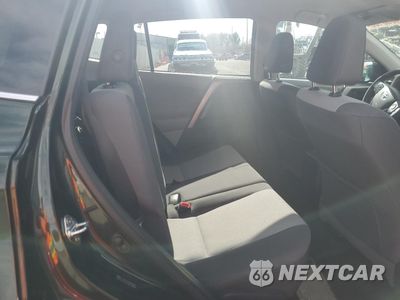 Zdjęcie 11 z 13 samochodu: 2013 TOYOTA RAV4 LE VIN:2T3ZFREV1DW058778 - miniatura