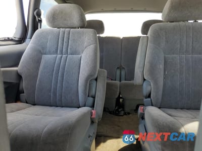 Zdjęcie 10 z 15 samochodu: 1999 TOYOTA SIENNA LE VIN:4T3ZF13C1XU151498 - miniatura