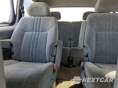 Zdjęcie 10 z 15 samochodu: 1999 TOYOTA SIENNA LE VIN:4T3ZF13C1XU151498 - miniatura