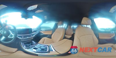 Zdjęcie 13 z 14 samochodu: 2025 BMW X7 XDRIVE40I VIN:5UX23EM00S9Y58881 - miniatura