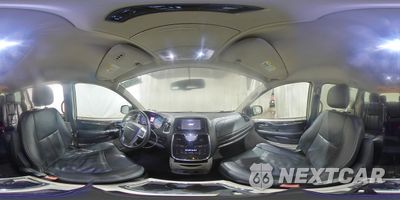 Zdjęcie 15 z 15 samochodu: 2013 CHRYSLER TOWN & COUNTRY TOURING VIN:2C4RC1BG6DR674860 - miniatura
