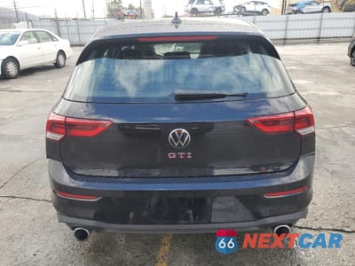Zdjęcie 6 z 12 samochodu: 2024 VOLKSWAGEN GTI AUTOBAHN VIN:WVWWA7CD7RW140488 - miniatura