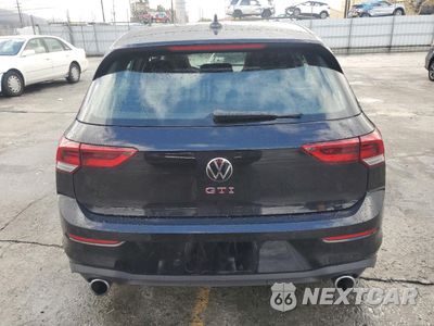 Zdjęcie 6 z 12 samochodu: 2024 VOLKSWAGEN GTI AUTOBAHN VIN:WVWWA7CD7RW140488 - miniatura