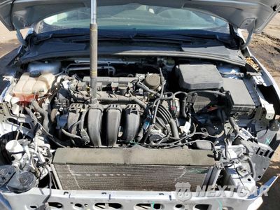 Zdjęcie 11 z 13 samochodu: 2012 FORD FOCUS SE VIN:1FAHP3K22CL468299 - miniatura