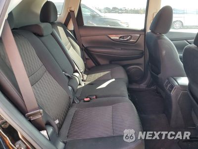 Zdjęcie 11 z 13 samochodu: 2019 NISSAN ROGUE S VIN:5N1AT2MT7KC845565 - miniatura