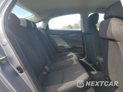 Zdjęcie 10 z 12 samochodu: 2016 HONDA CIVIC LX VIN:19XFC2F5XGE023576 - miniatura