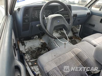 Zdjęcie 8 z 14 samochodu: 1991 FORD RANGER VIN:1FTCR10A8MUC48643 - miniatura