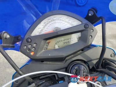 Zdjęcie 7 z 9 samochodu: 2009 KAWASAKI ER650 C VIN:JKAEREC109DA30647 - miniatura