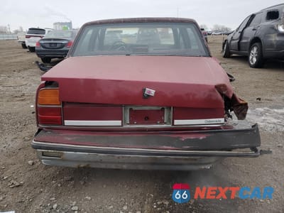 Zdjęcie 6 z 14 samochodu: 1988 OLDSMOBILE DELTA 88 ROYALE BROUGHAM VIN:1G3HY54C0JW377388 - miniatura