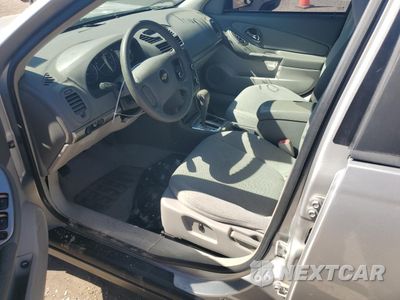 Zdjęcie 7 z 13 samochodu: 2007 CHEVROLET MALIBU LS VIN:1G1ZS58F67F146510 - miniatura