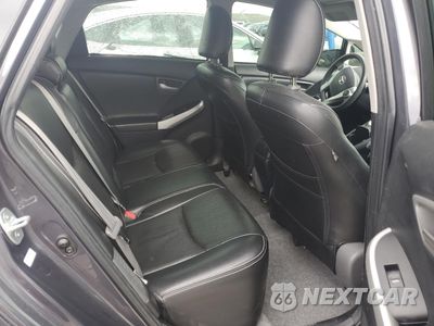 Zdjęcie 10 z 14 samochodu: 2013 TOYOTA PRIUS VIN:JTDKN3DU5D5552062 - miniatura