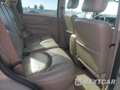 Zdjęcie 11 z 13 samochodu: 2005 MAZDA TRIBUTE S VIN:4F2YZ96145KM05321 - miniatura