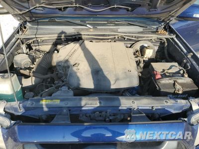 Zdjęcie 11 z 12 samochodu: 2015 TOYOTA TACOMA DOUBLE CAB PRERUNNER VIN:5TFJU4GN8FX078124 - miniatura