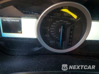 Zdjęcie 9 z 15 samochodu: 2014 FORD EXPLORER LIMITED VIN:1FM5K7F88EGB63415 - miniatura