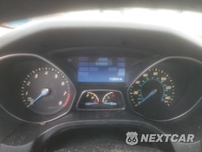 Zdjęcie 9 z 14 samochodu: 2014 FORD FOCUS SE VIN:1FADP3K24EL321144 - miniatura