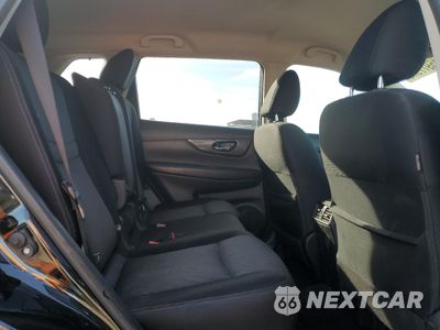 Zdjęcie 12 z 16 samochodu: 2017 NISSAN ROGUE S VIN:JN8AT2MT2HW145632 - miniatura