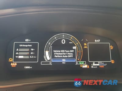 Zdjęcie 9 z 14 samochodu: 2023 TOYOTA GR COROLLA CORE VIN:JTNABAAE1PA005223 - miniatura