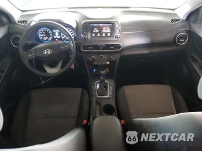 Zdjęcie 8 z 14 samochodu: 2019 HYUNDAI KONA SE VIN:KM8K12AAXKU313007 - miniatura