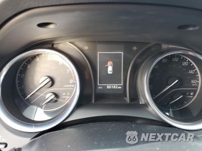 Zdjęcie 9 z 12 samochodu: 2020 TOYOTA CAMRY SE VIN:4T1G11AK4LU904945 - miniatura