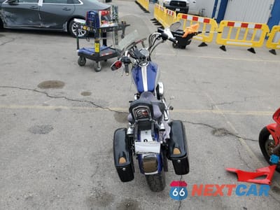Zdjęcie 6 z 10 samochodu: 2006 HARLEY-DAVIDSON XL1200 C VIN:1HD1CGP366K424251 - miniatura