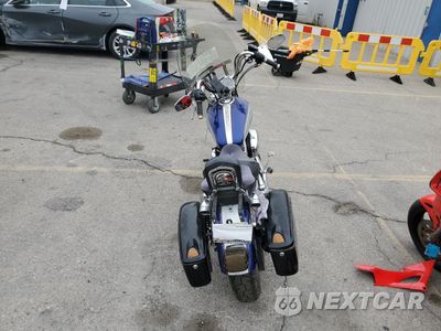 Zdjęcie 6 z 10 samochodu: 2006 HARLEY-DAVIDSON XL1200 C VIN:1HD1CGP366K424251 - miniatura