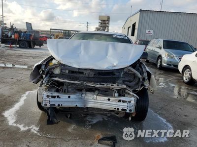 Piąte zdjęcie samochodu w środku: 2011 FORD FOCUS SE VIN:1FAHP3FN6BW119082 - miniatura