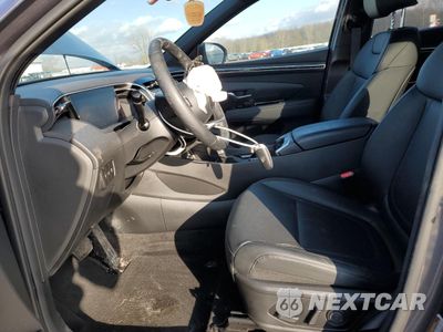 Zdjęcie 7 z 16 samochodu: 2024 HYUNDAI TUCSON XRT VIN:KM8JFCDE0RU295791 - miniatura