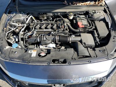 Zdjęcie 12 z 15 samochodu: 2019 HONDA ACCORD LX VIN:1HGCV1F13KA126890 - miniatura