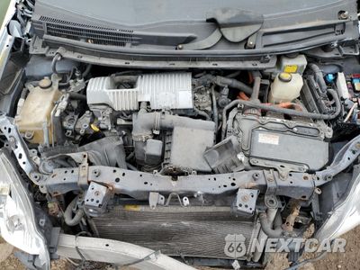 Zdjęcie 11 z 13 samochodu: 2013 TOYOTA PRIUS VIN:JTDKN3DU1D1630666 - miniatura