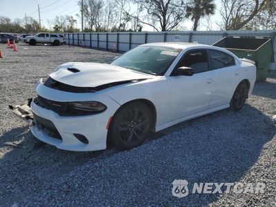 2019 DODGE CHARGER GT 2C3CDXHG6KH608068 - główne zdjęcie licytacji z USA - miniatura