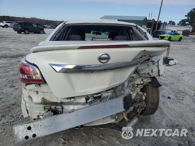 Zdjęcie 6 z 13 samochodu: 2014 NISSAN ALTIMA 2.5 VIN:1N4AL3AP3EC104454 - miniatura